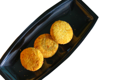 Azeemo Special Veg Kebab