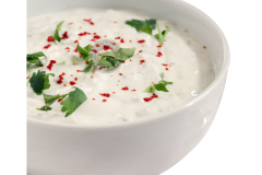 Veg Raita